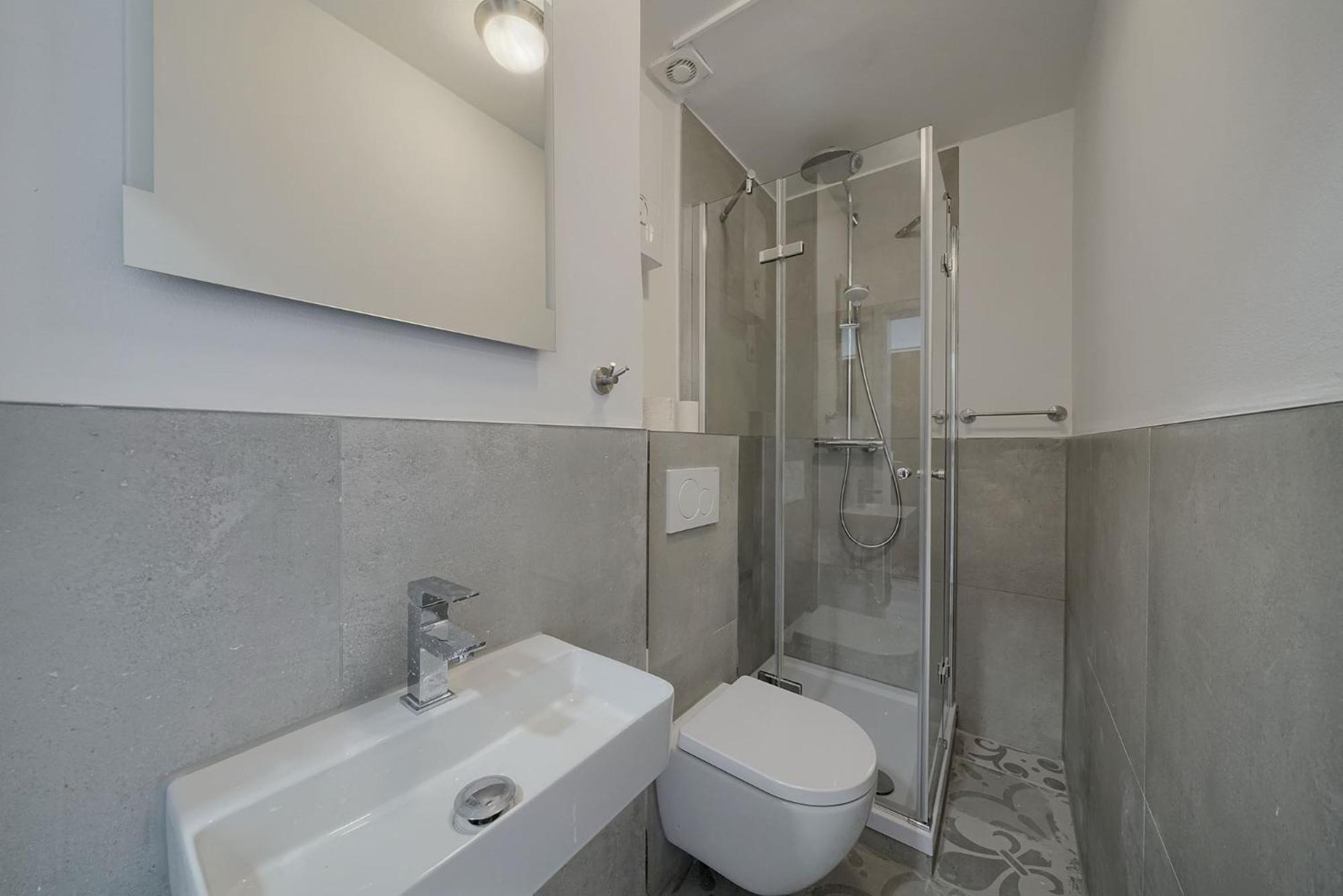 Warmstay I Apartment In Fernuni Naehe - Keybox Check-In ハーゲン エクステリア 写真